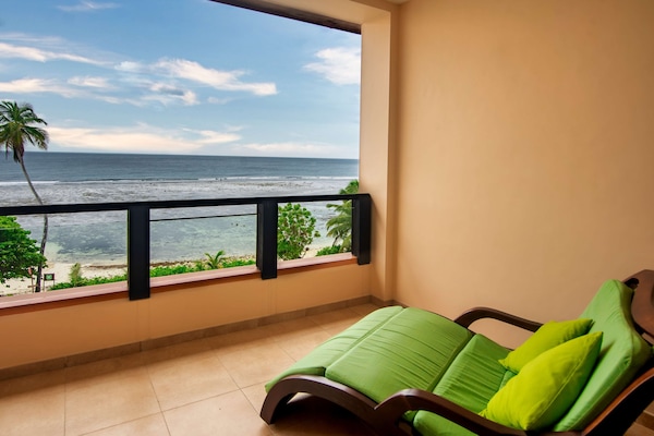 Deluxe Room, 1 King Bed (Grand) | View from room