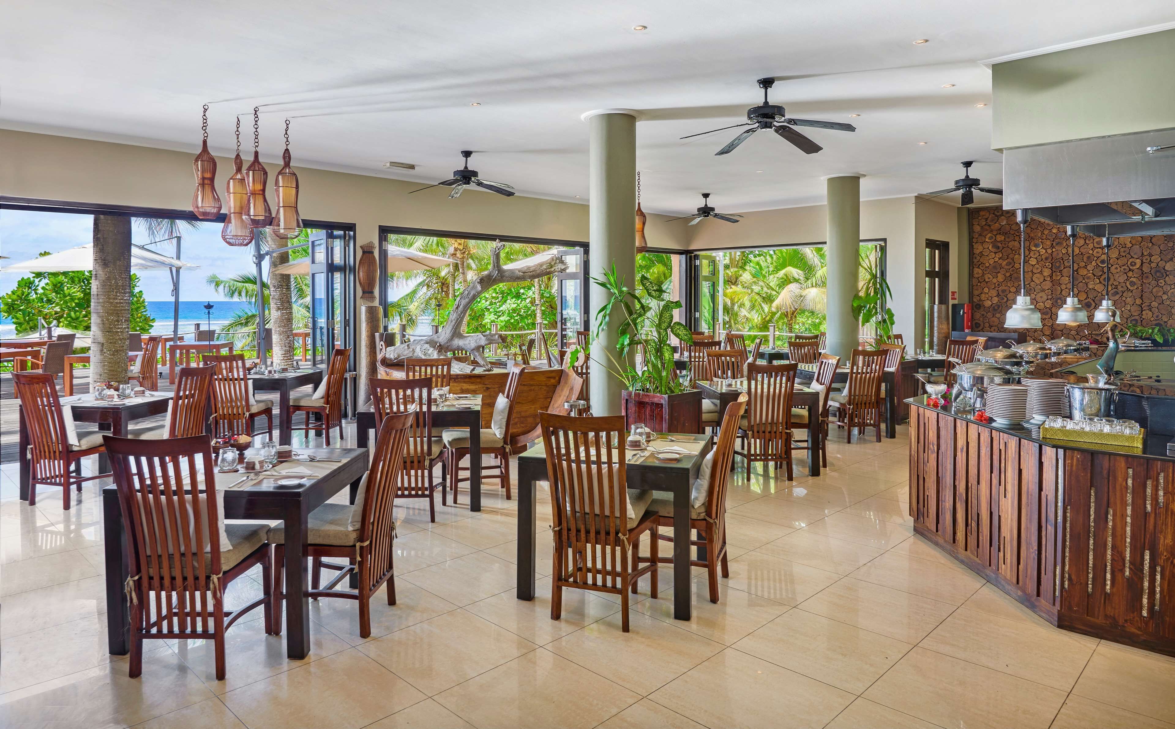 Foto - DoubleTree by Hilton Seychelles Allamanda Resort & Spa