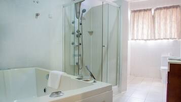 Royal Suite | Bathroom