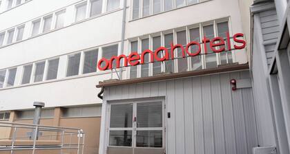 Omena Hotel Jyväskylä