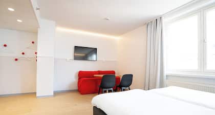Omena Hotel Jyväskylä