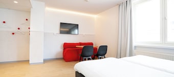 Omena Hotel JyvÀskylÀ