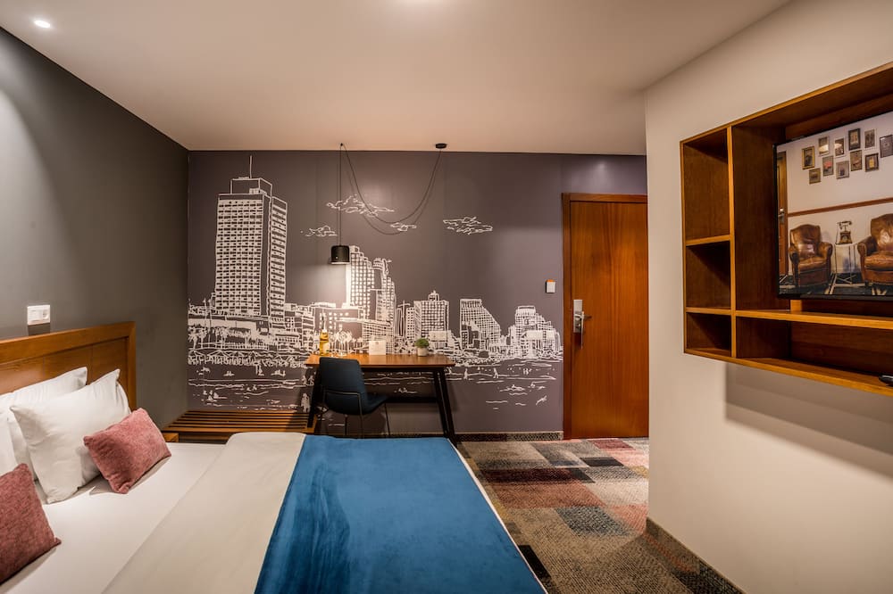 Embassy Hotel Tel Aviv