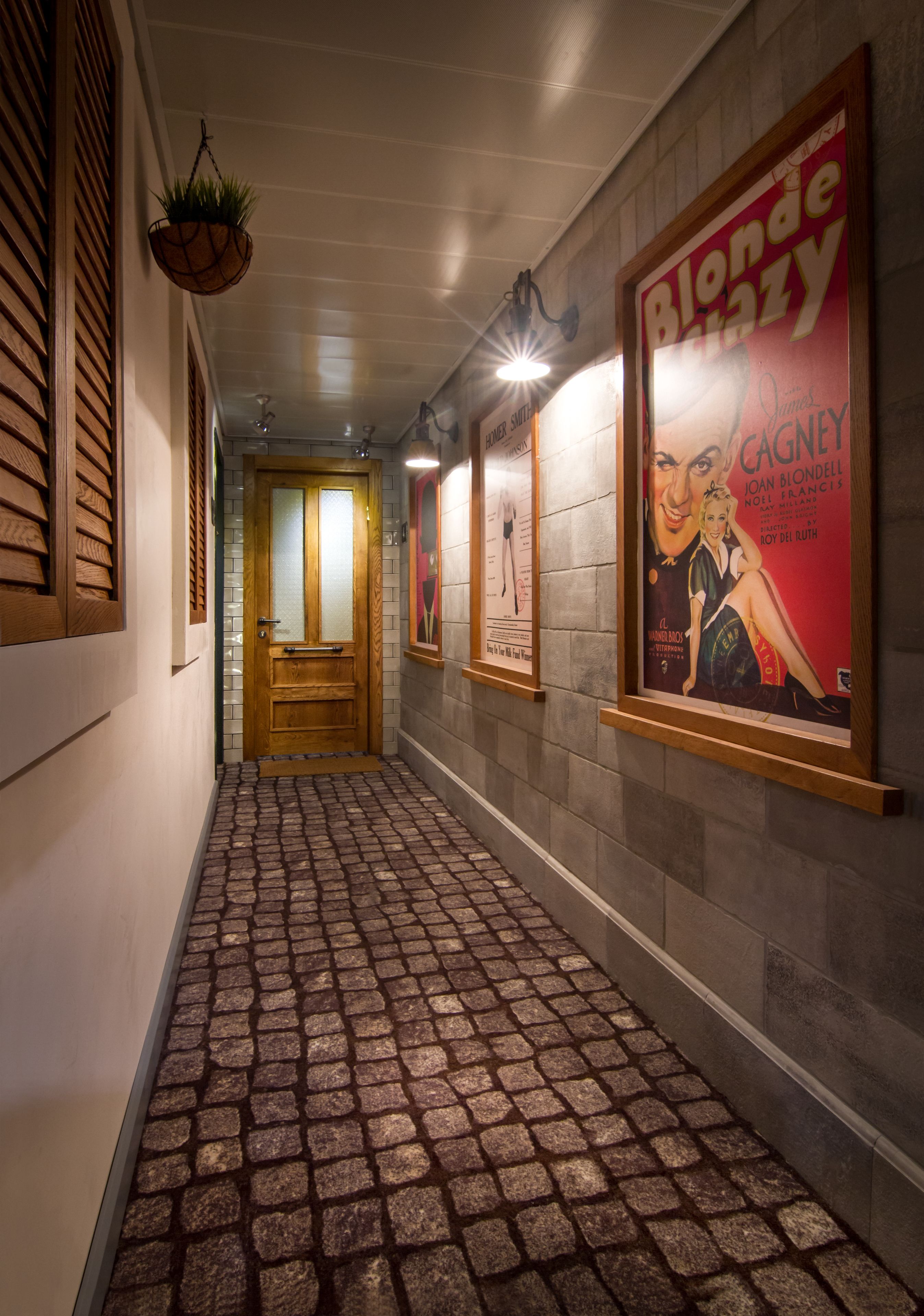 Foto - Embassy Hotel Tel Aviv