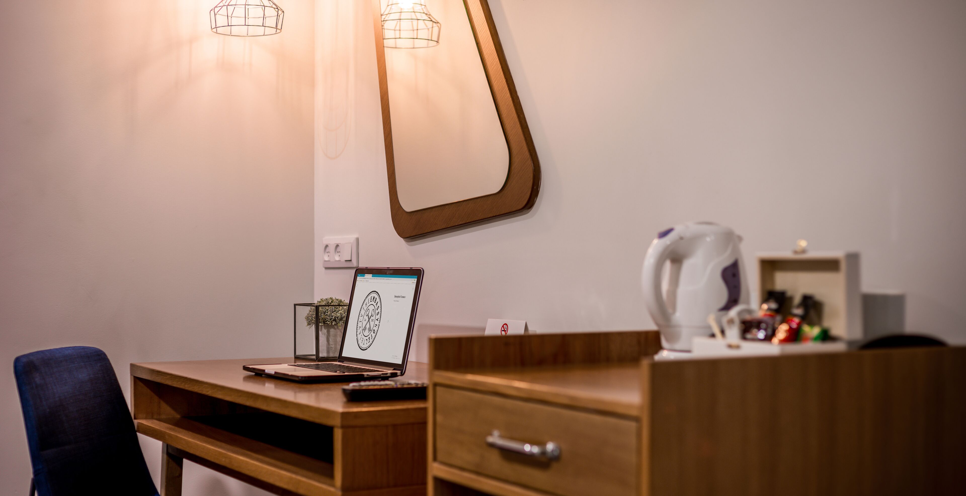 Foto - Embassy Hotel Tel Aviv