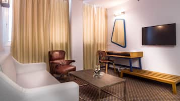 Ăquipements de la chambre