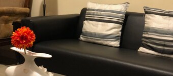 New Avon Apartments