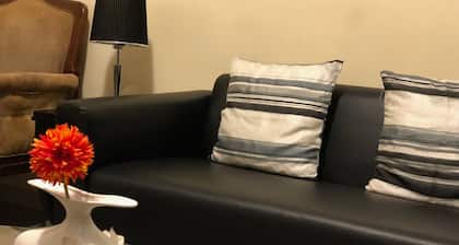 New Avon Apartments