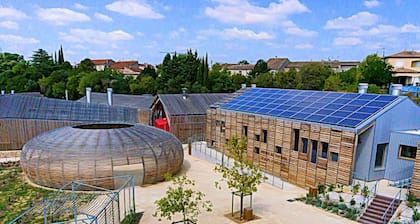 Le Domaine De Bacchus - Terres de France