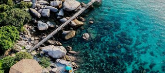 Koh Tao Hillside Resort