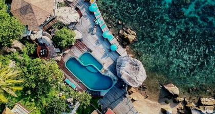 Koh Tao Hillside Resort
