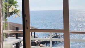 Deluxe Sea View
