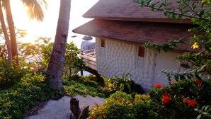 Deluxe Sea View | View from room