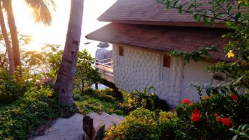 Deluxe Sea View | View from room