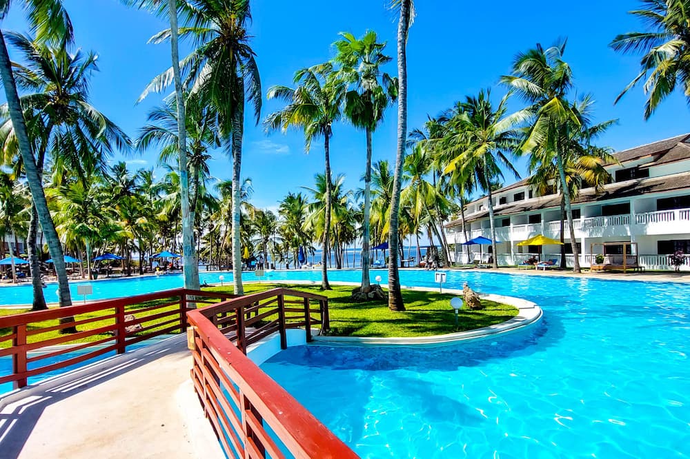 PrideInn Flamingo Beach Resort & Spa Mombasa