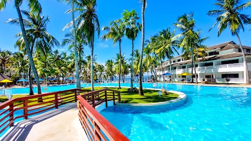 PrideInn Flamingo Beach Resort & Spa Mombasa