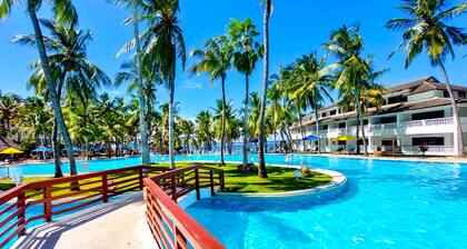 PrideInn Flamingo Beach Resort & Spa Mombasa