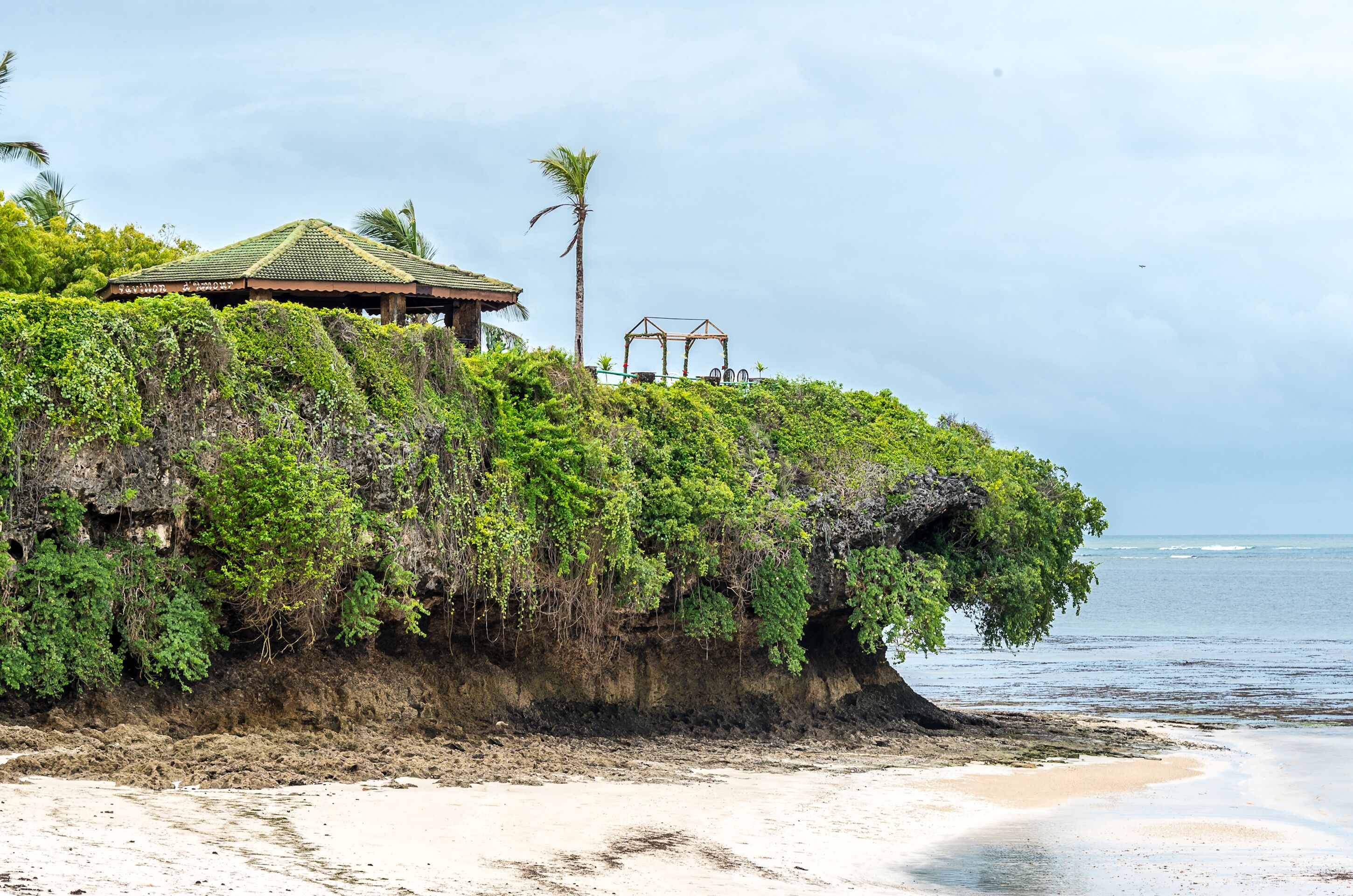 ビーチ、サンラウンジャー、ビーチパラソル、ビーチタオル