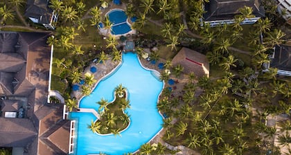PrideInn Flamingo Beach Resort & Spa Mombasa