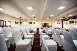 Business centre - PrideInn Flamingo Beach Resort & Spa Mombasa (Mombasa)