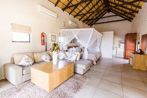 منطقة المعيشة