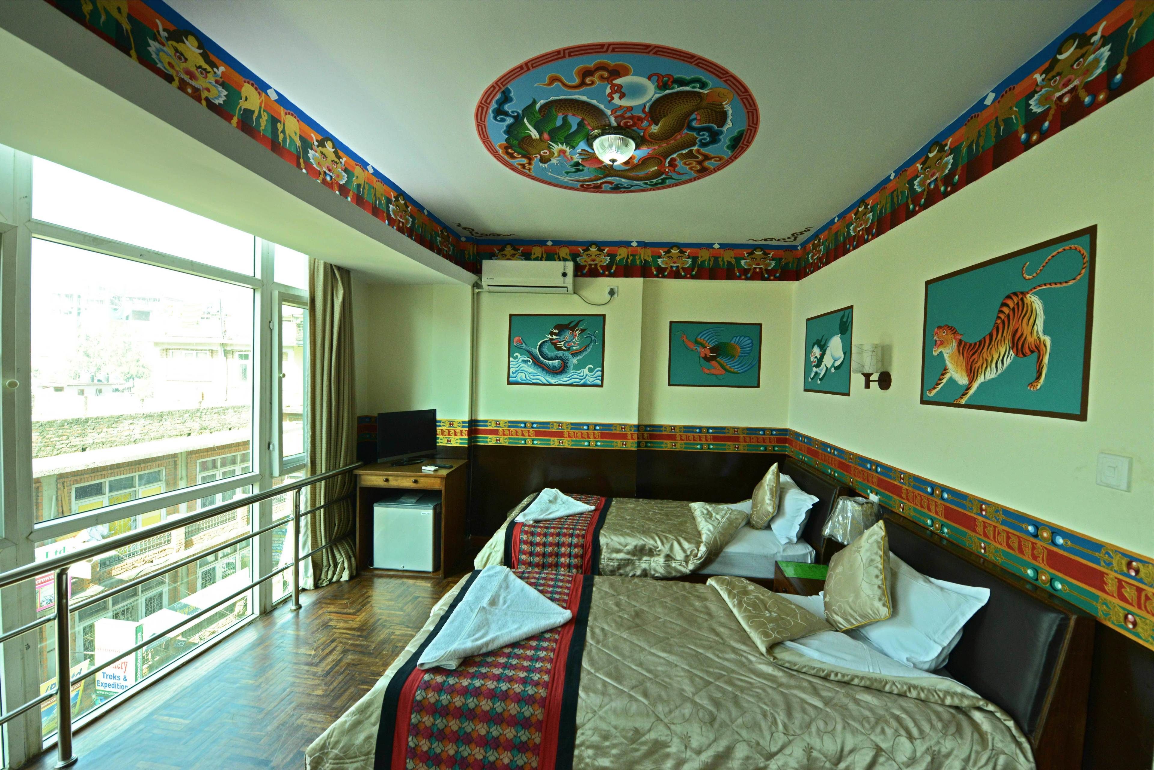 Photo - Kathmandu Eco Hotel