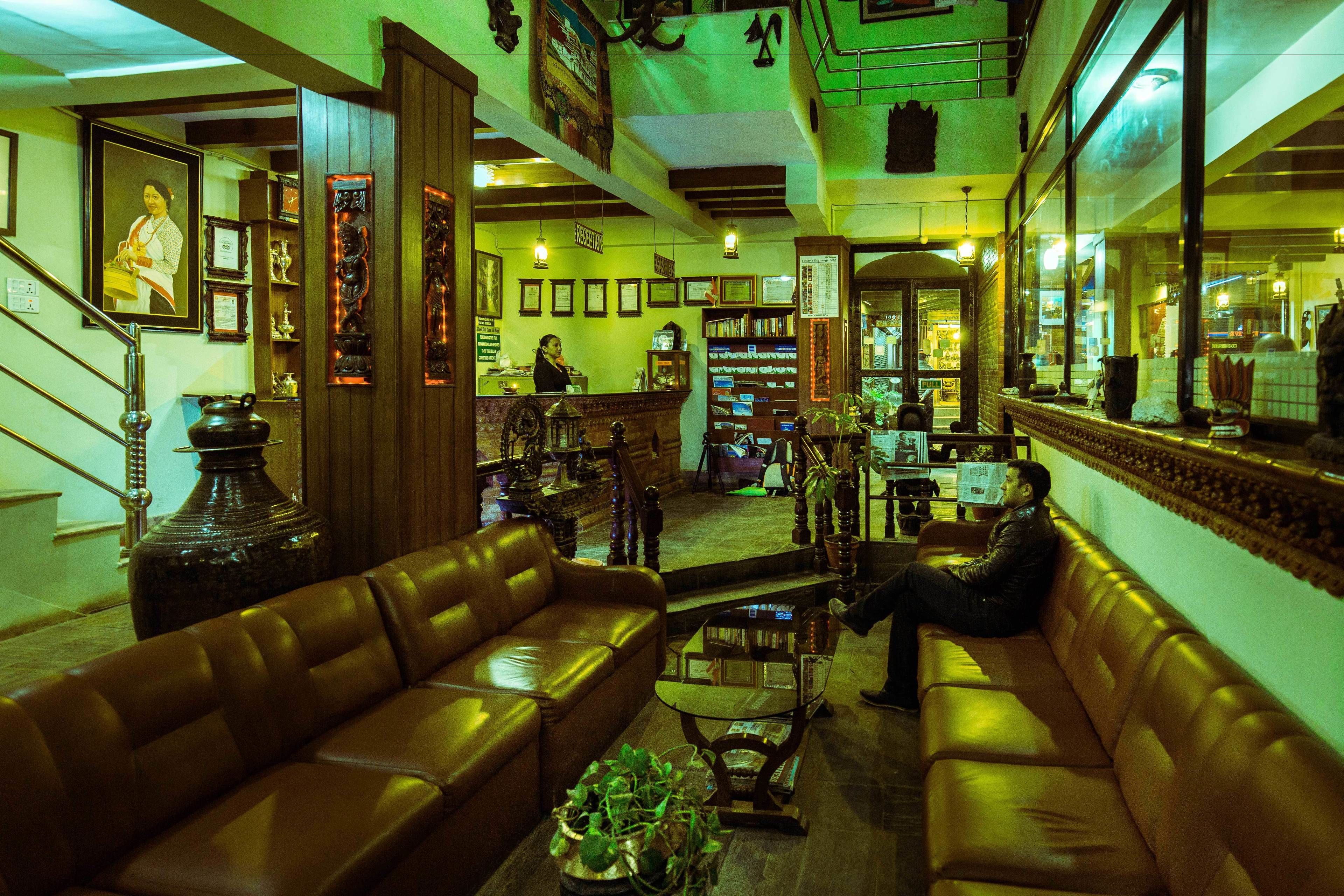 Photo - Kathmandu Eco Hotel