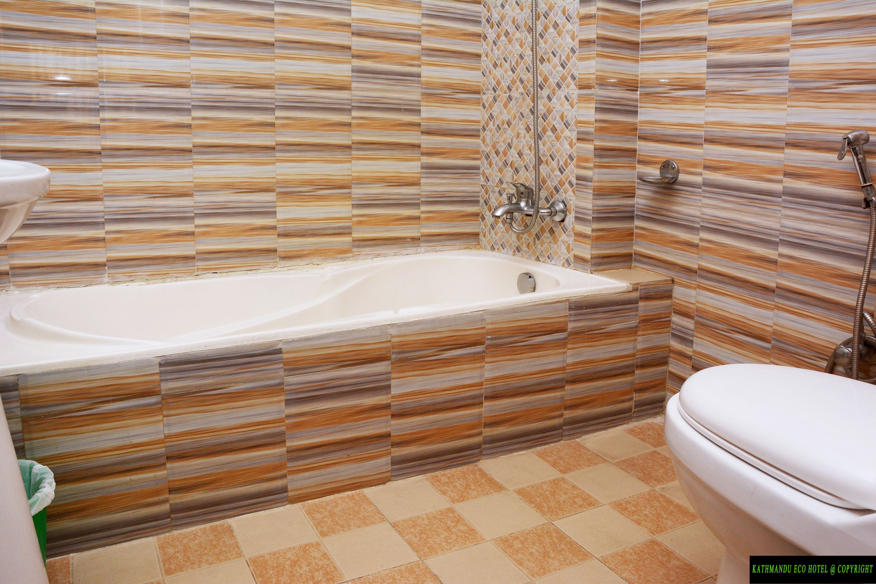 Photo - Kathmandu Eco Hotel