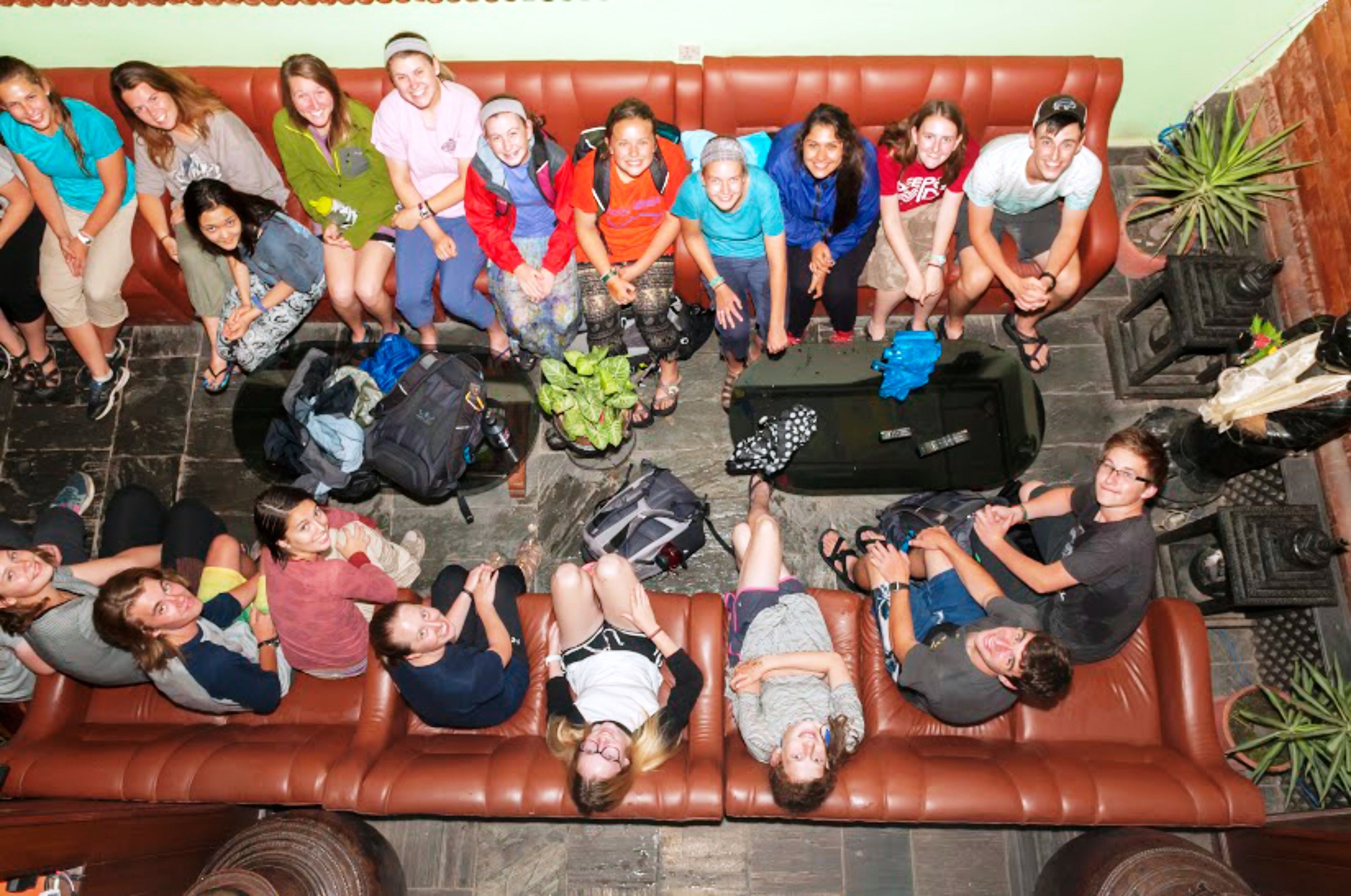 Photo - Kathmandu Eco Hotel