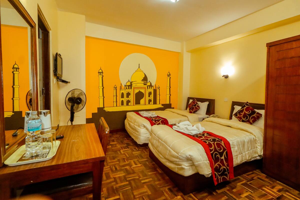 Standard room | Room amenity