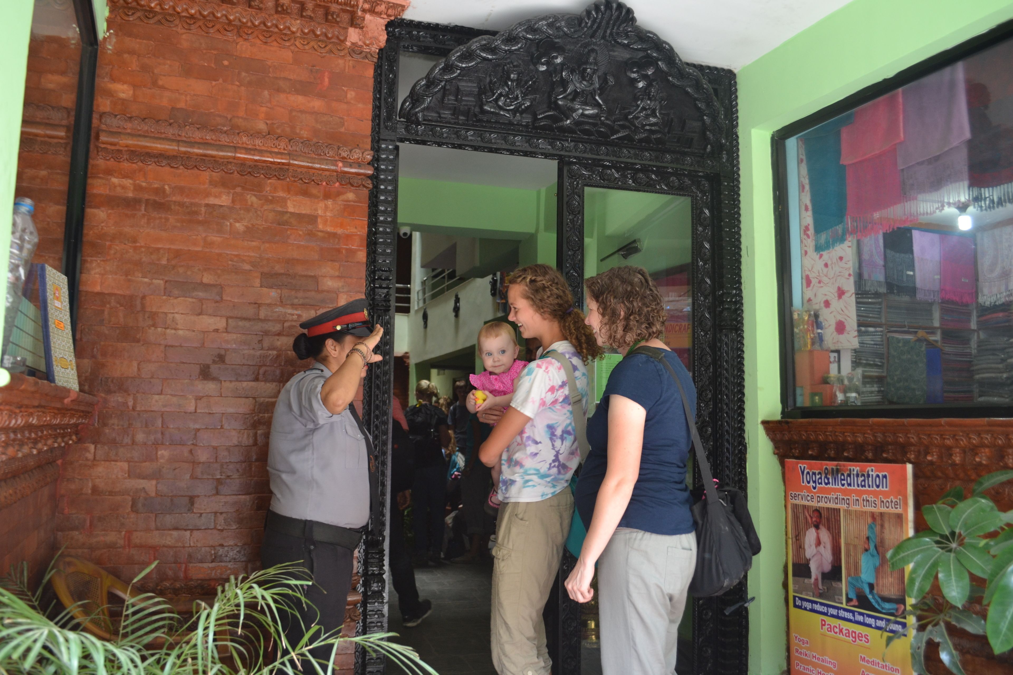 Photo - Kathmandu Eco Hotel