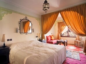 Free WiFi - Riad Atlas Toubkal (Asni)