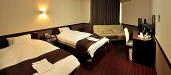 Hotel Saint Paul Nagasaki