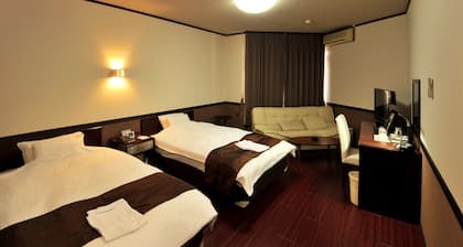 Hotel Saint Paul Nagasaki