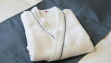 Down duvets, blackout curtains, iron/ironing board, free WiFi