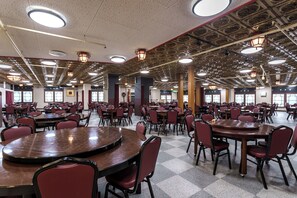 Restaurant - Hotel Saint Paul Nagasaki (Nagasaki)