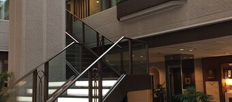 CYPRESS HOTEL Nagoya-eki Mae