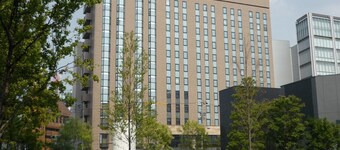 CYPRESS HOTEL Nagoya-eki Mae