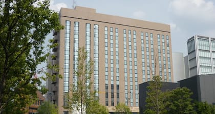 CYPRESS HOTEL Nagoya-eki Mae