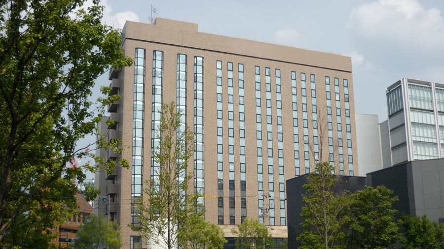 CYPRESS HOTEL Nagoya-eki Mae