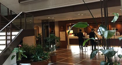 CYPRESS HOTEL Nagoya-eki Mae