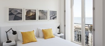Hello Lisbon Santa Apolonia Apartments