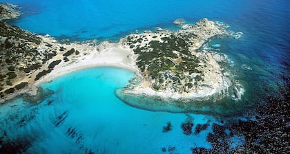 S'Incantu Resort