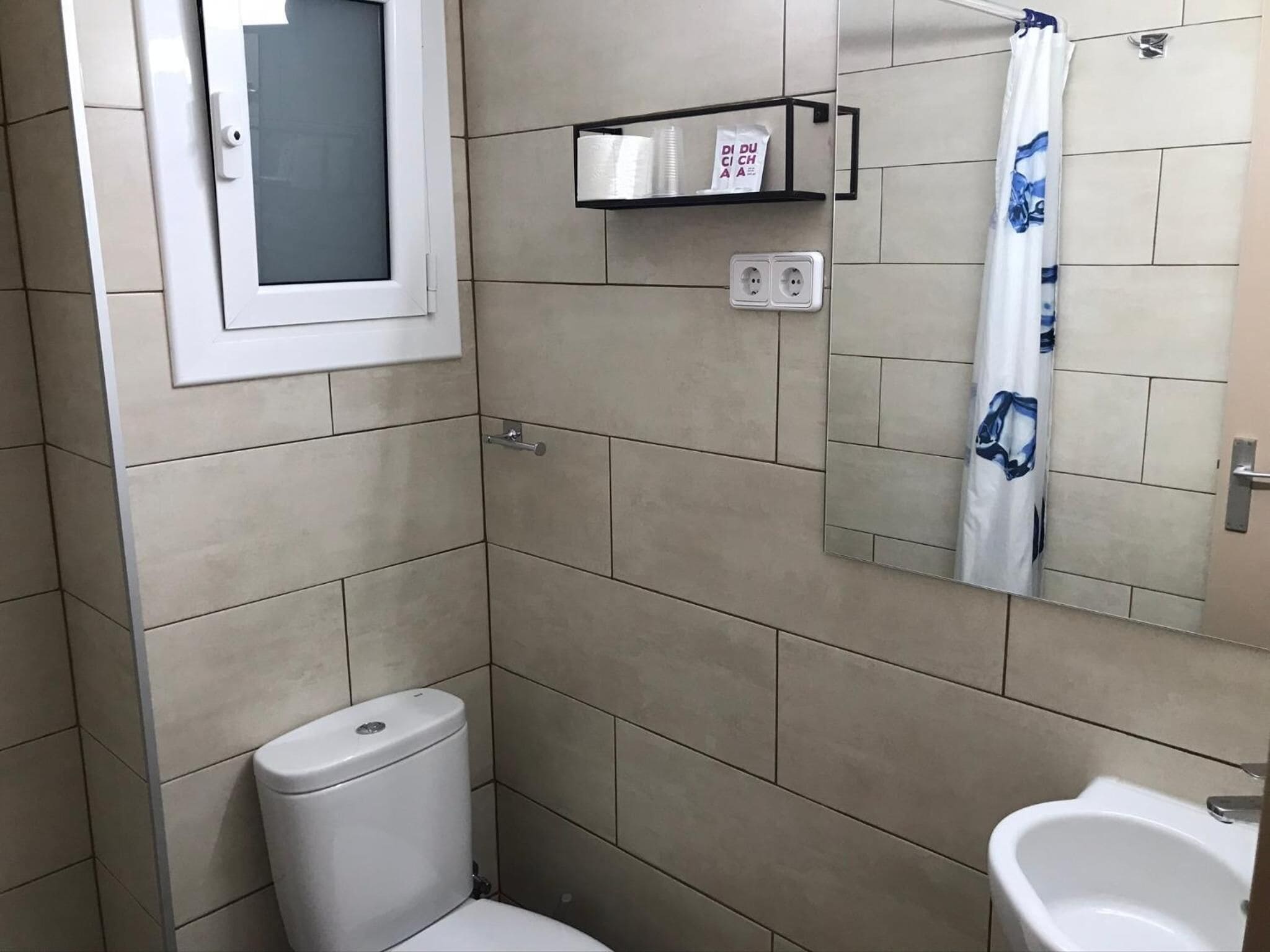 Foto - Hostal Radio Barcelona