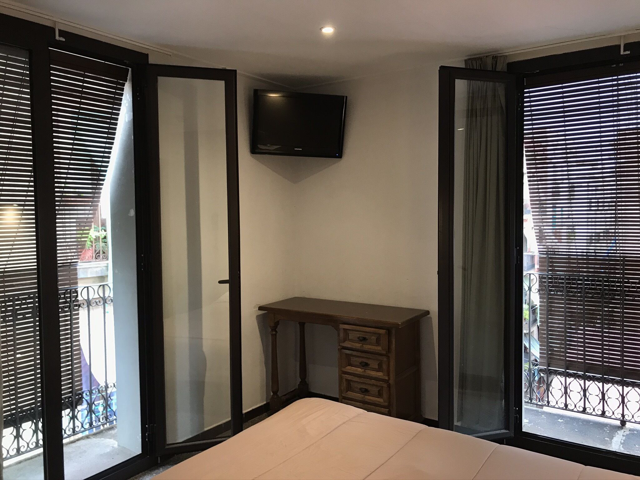 Foto - Hostal Radio Barcelona