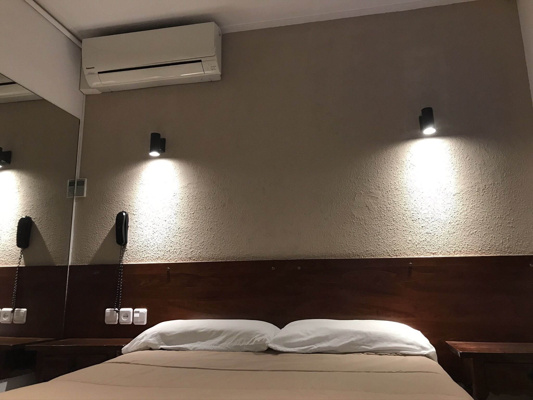 Foto - Hostal Radio Barcelona