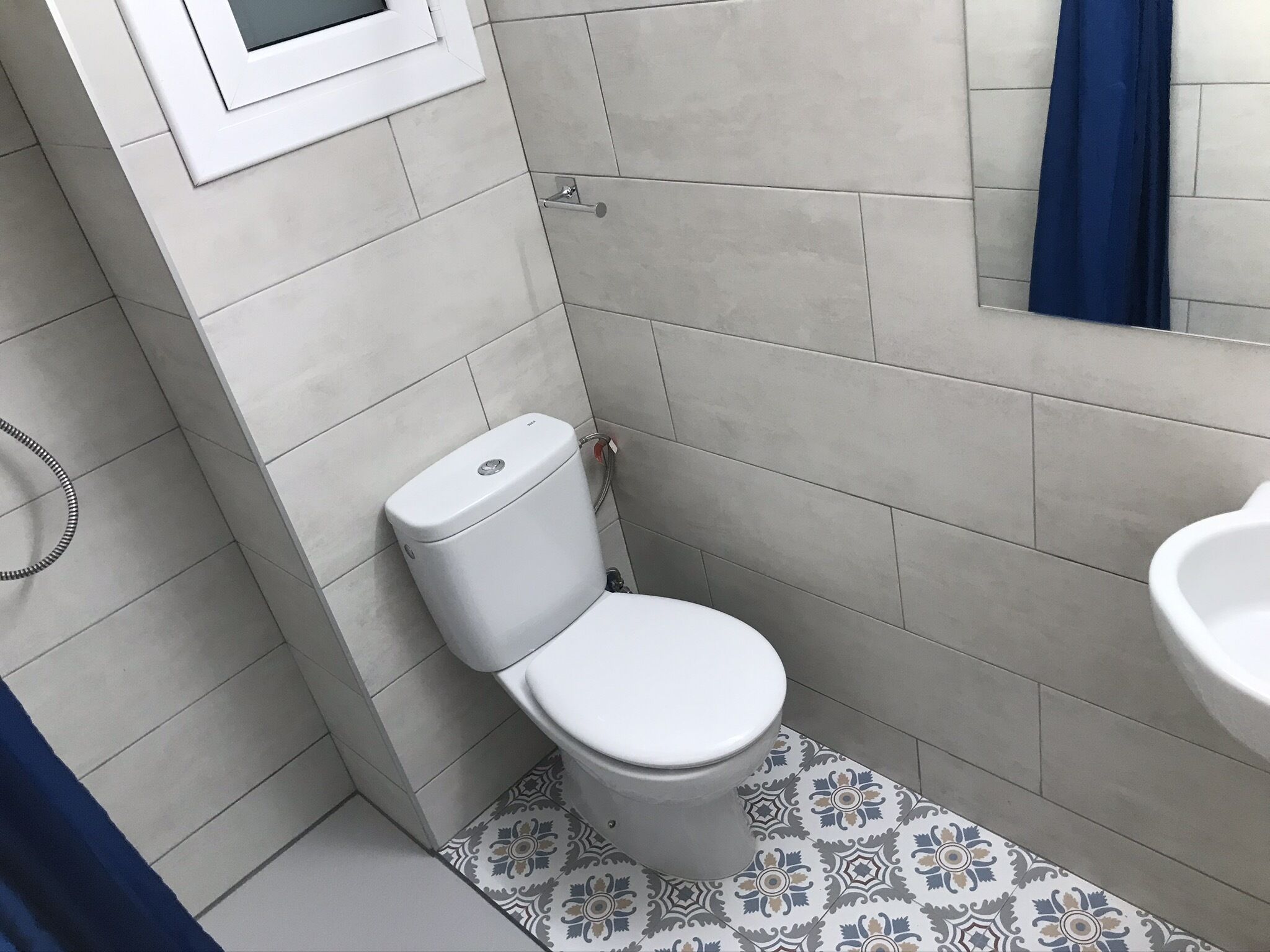 Foto - Hostal Radio Barcelona