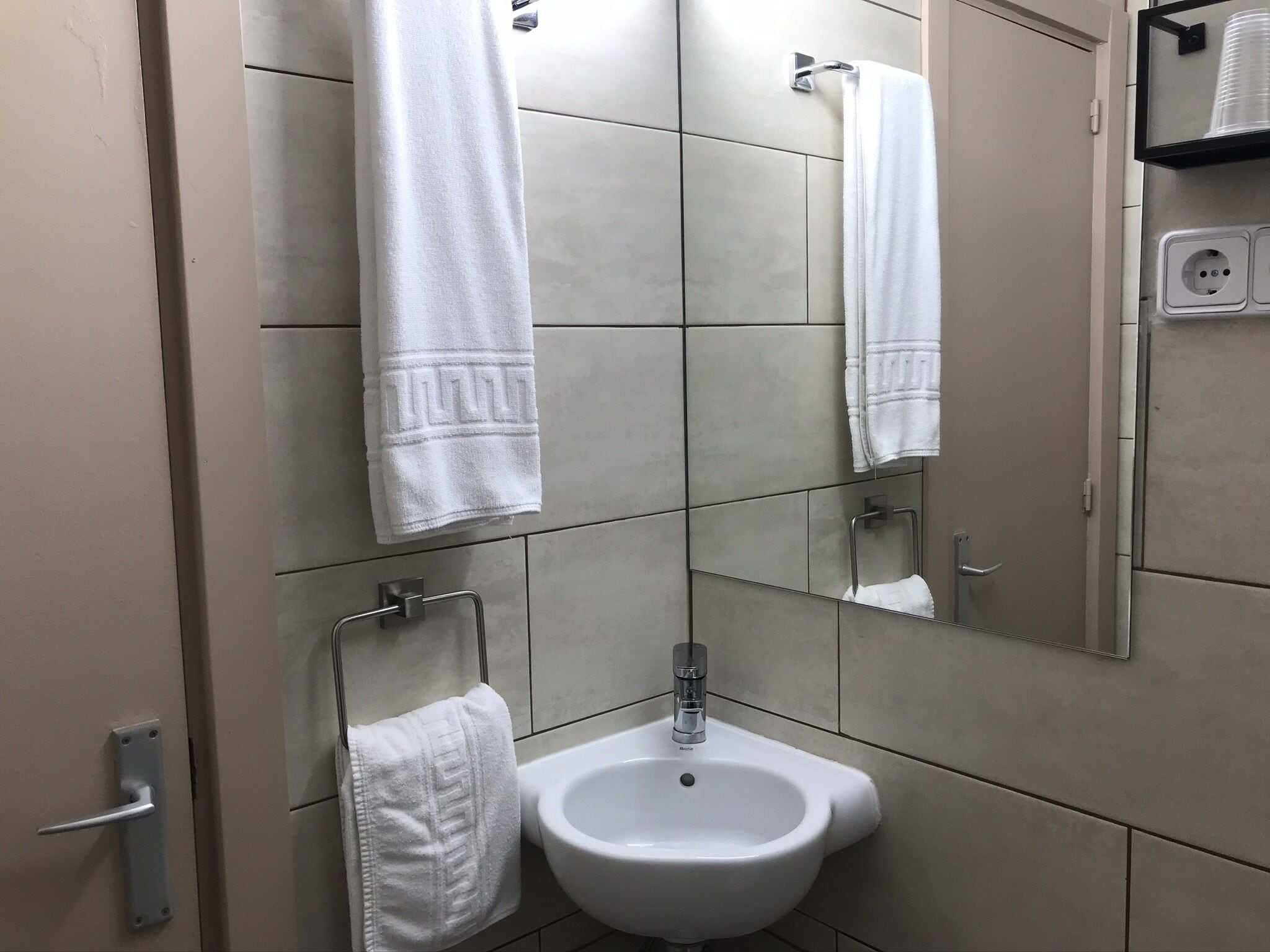 Foto - Hostal Radio Barcelona