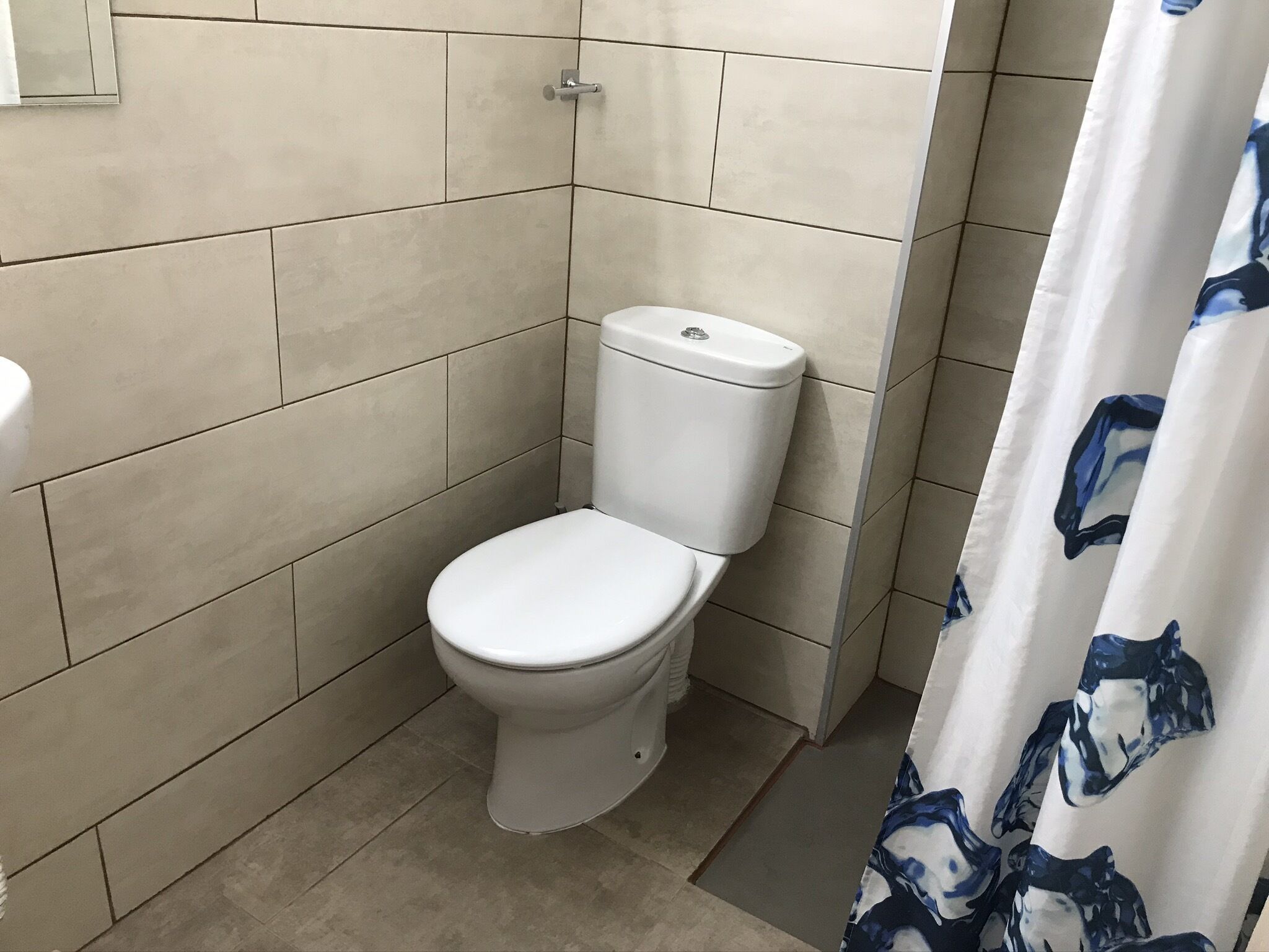 Foto - Hostal Radio Barcelona