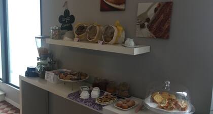 GIO'EL Happiness Guest House